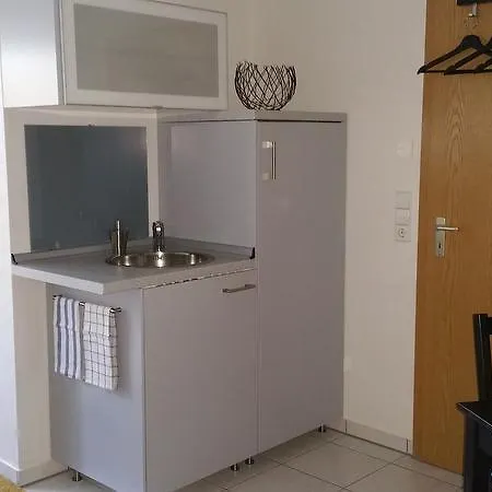 Marlies Treffenfeldt Apartman