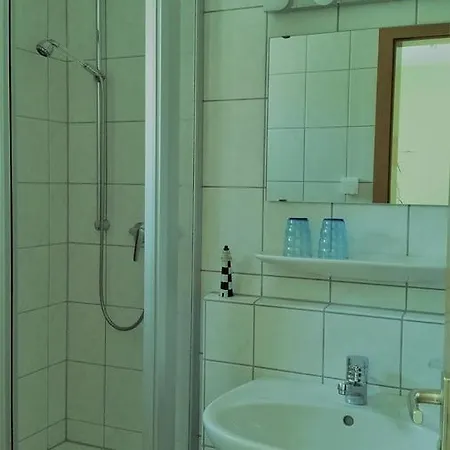 Marlies Treffenfeldt Apartman *